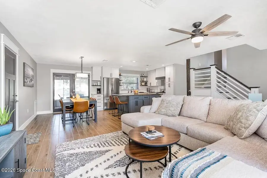 111 N Osceola Drive, Indian Harbour Beach, FL 32937 - Image #3