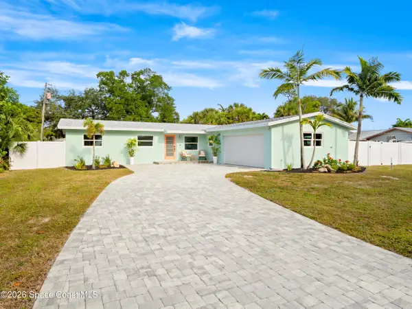 440 3rd Avenue, Indialantic, FL 32903