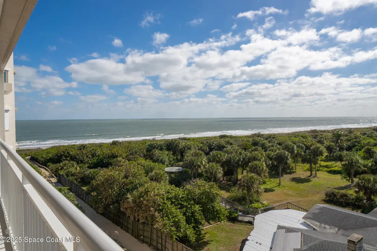 3400 Ocean Beach Boulevard #613, Cocoa Beach, FL 32931 - Image #1