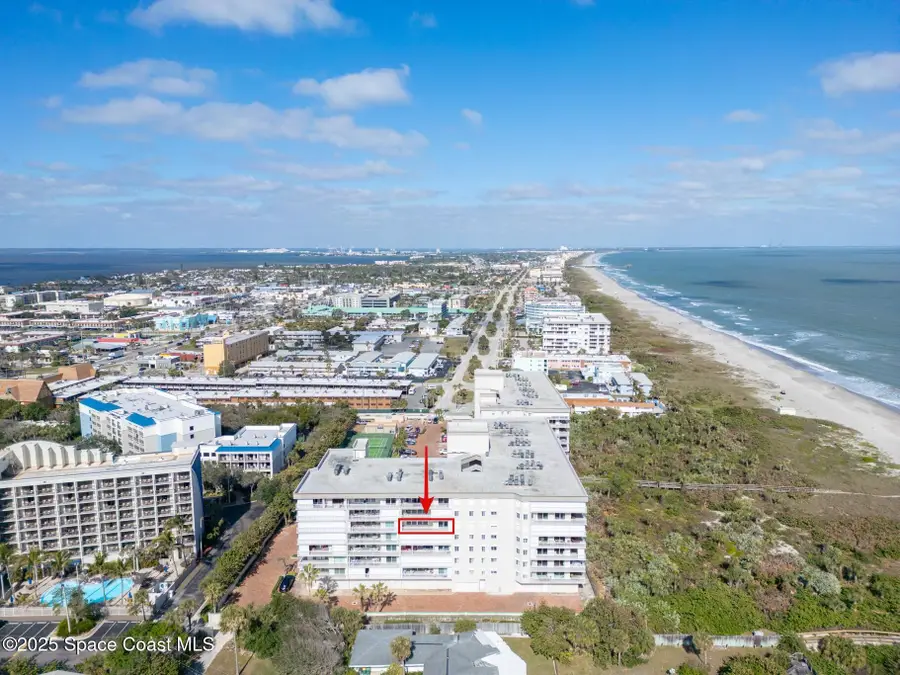 3400 Ocean Beach Boulevard #613, Cocoa Beach, FL 32931 - Image #3