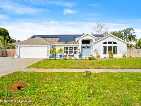 5090 Winchester Drive, Titusville, FL 32780