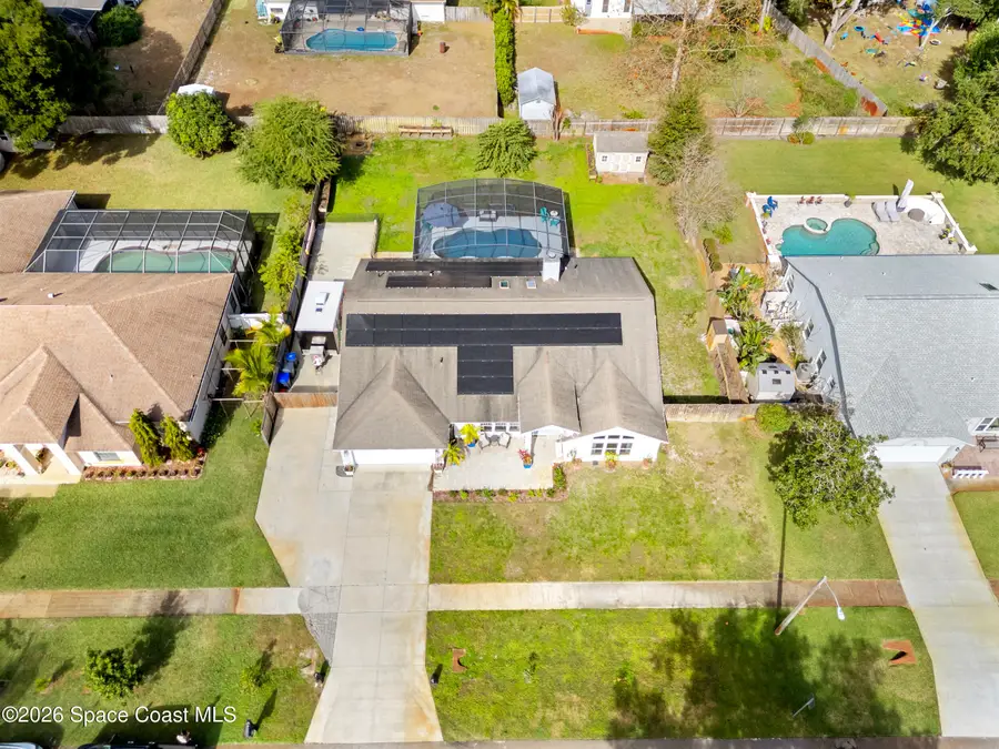 5090 Winchester Drive, Titusville, FL 32780 - Image #2
