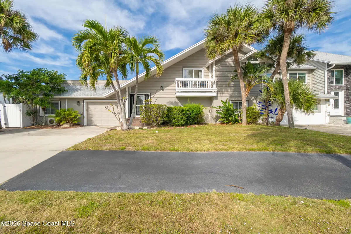 8495 Ridgewood Avenue, Cape Canaveral, FL 32920 - Image #1
