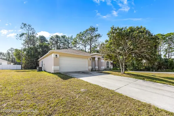 1596 Holbrook Road Nw, Palm Bay, FL 32907