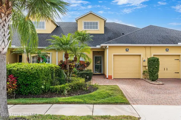 2700 Camberly Circle, Melbourne, FL 32940