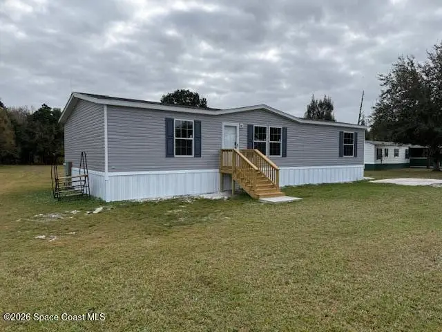 30910 NE 23rd Way, Okeechobee, FL 34972 - Image #1