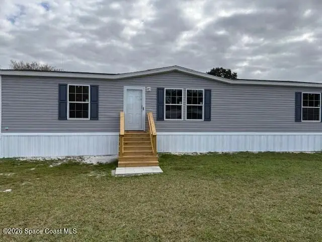 30910 NE 23rd Way, Okeechobee, FL 34972 - Image #2