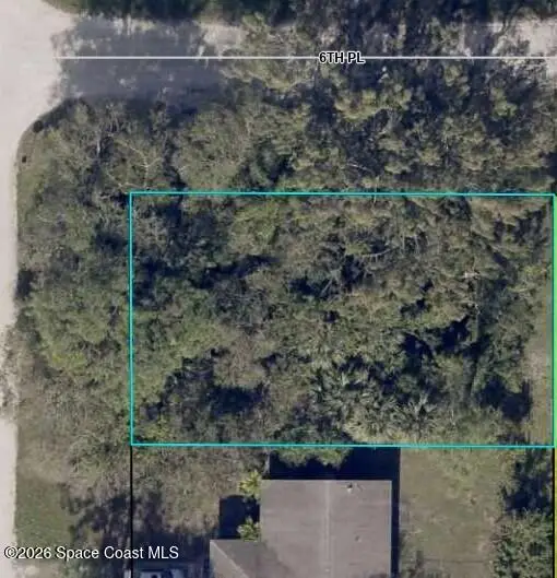 6195 6th Place, Vero Beach, FL 32968 - #2