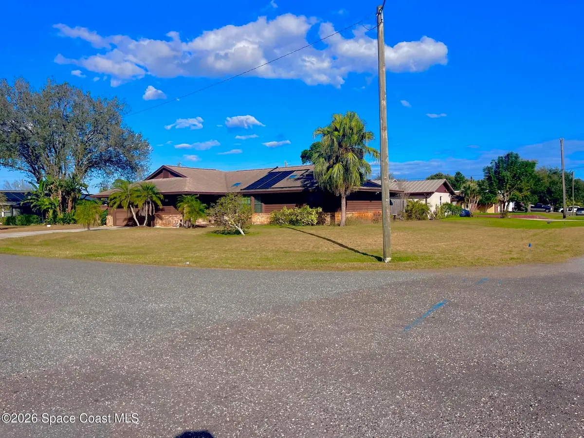 565 Heather Avenue Ne #Port Malabar Unit 6, Palm Bay, FL 32907 - Image #1