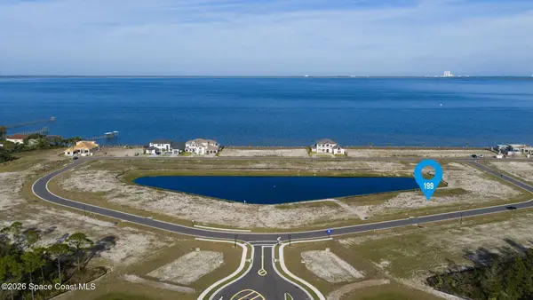 5572 Constellation Drive, Titusville, FL 32780