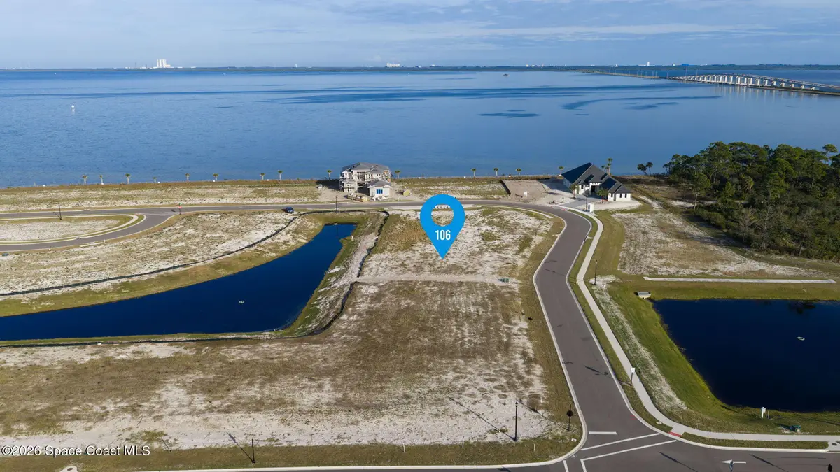 6372 Constellation Drive, Titusville, FL 32780 - Image #1