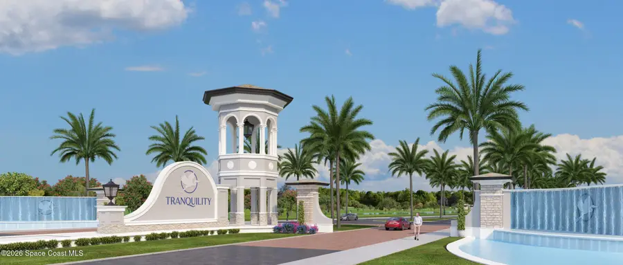 5791 Constellation Drive, Titusville, FL 32780 - Image #3