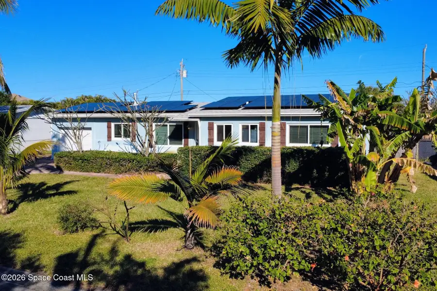 341 W Arlington Street, Satellite Beach, FL 32937 - #2