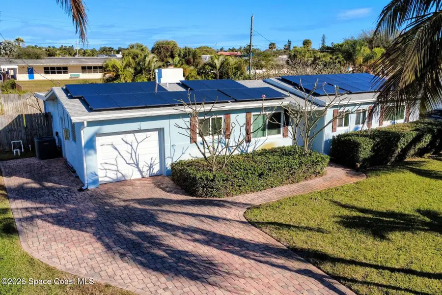 341 W Arlington Street, Satellite Beach, FL 32937 - #3