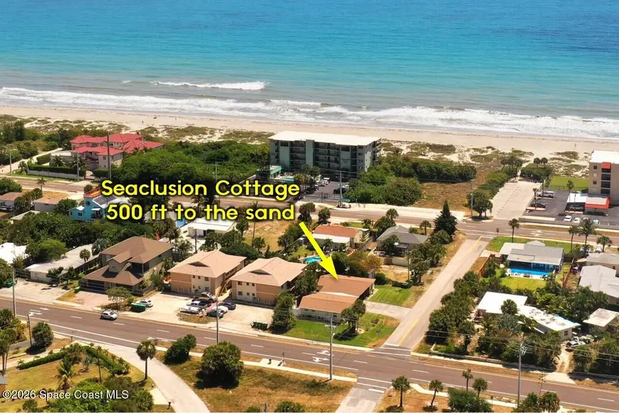 1299 S Orlando Avenue S, Cocoa Beach, FL 32931 - Image #3