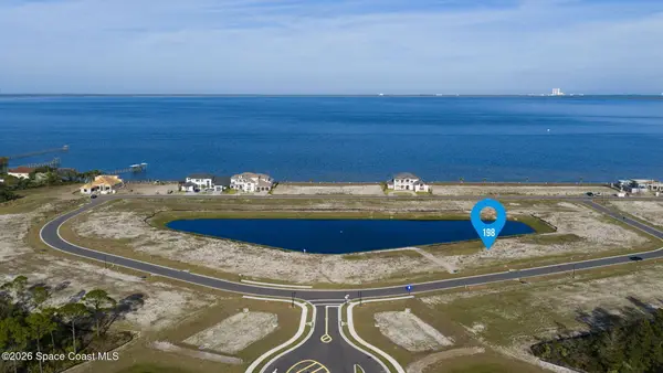 5582 Constellation Drive, Titusville, FL 32780