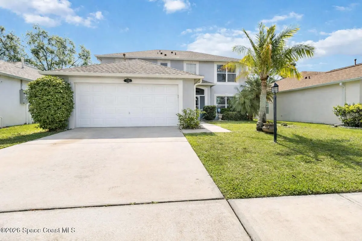 1531 Vista Lake Circle, Melbourne, FL 32904 - Image #1