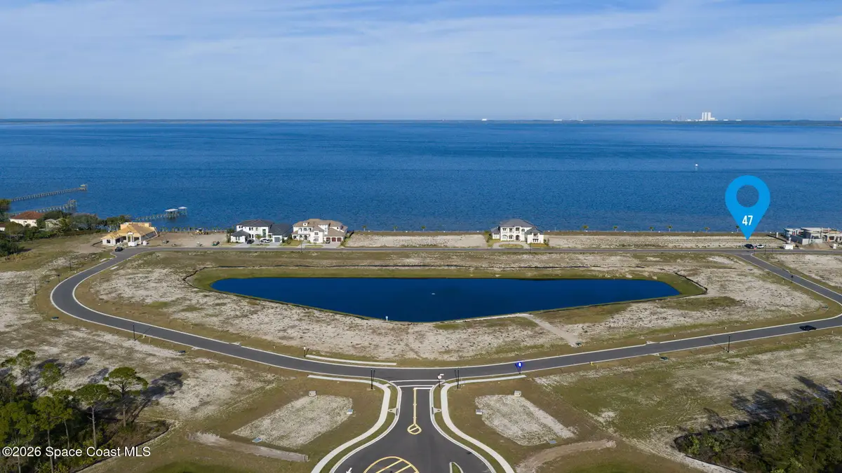 5881 Constellation Drive, Titusville, FL 32780 - Image #1