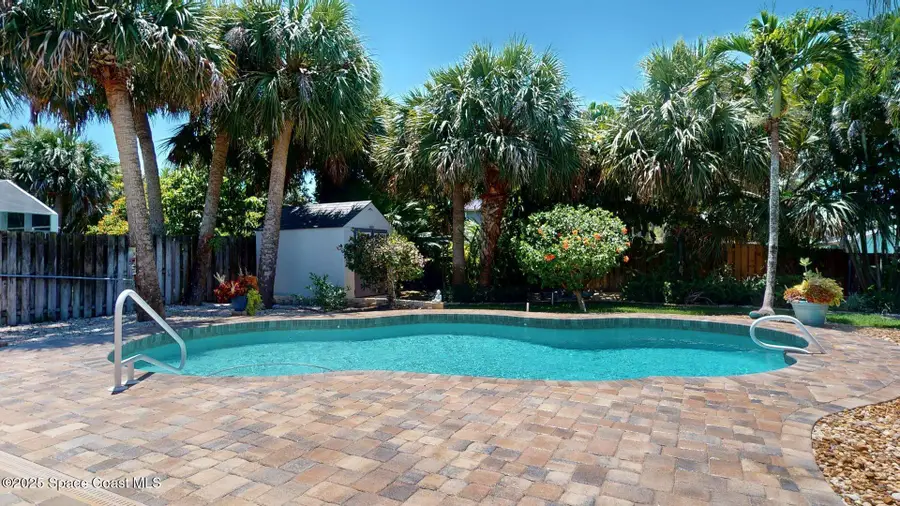 103 Matanzas Road, Melbourne Beach, FL 32951 - Image #2