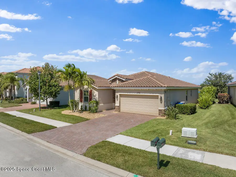 1786 Berkshire Circle Sw, Vero Beach, FL 32968 - #2