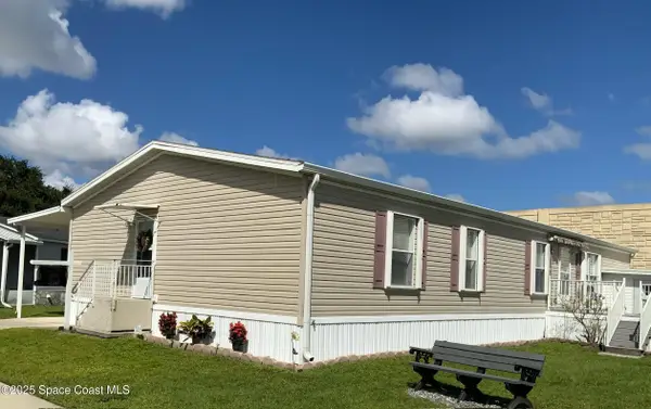 264 Holiday Park Boulevard Ne, Palm Bay, FL 32907