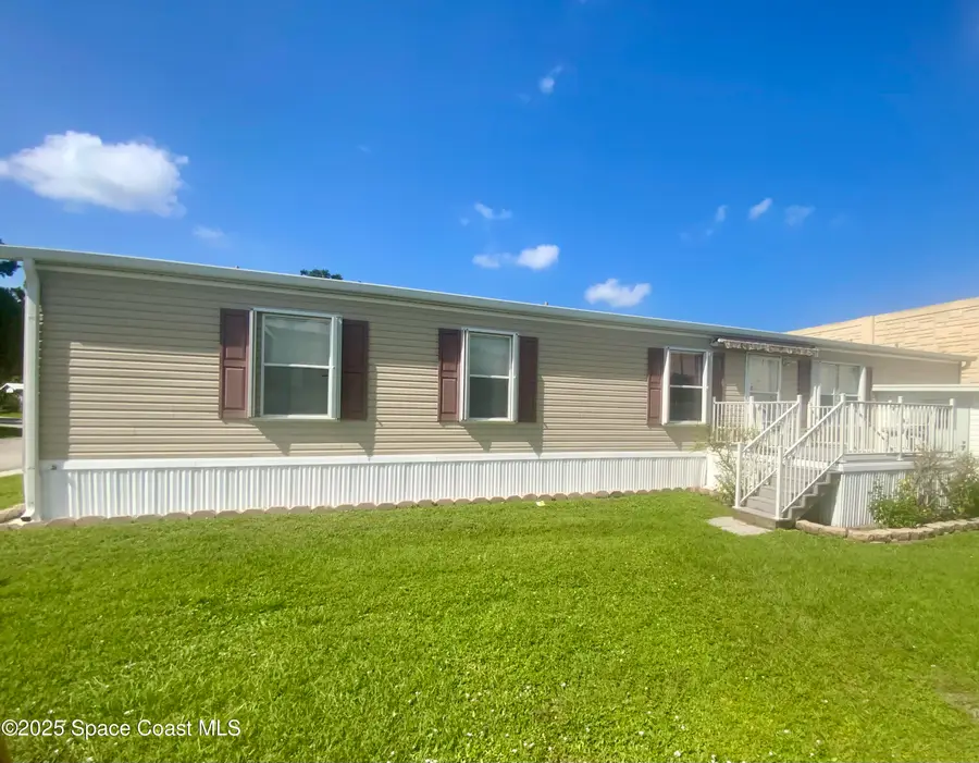 264 Holiday Park Boulevard Ne, Palm Bay, FL 32907 - Image #3