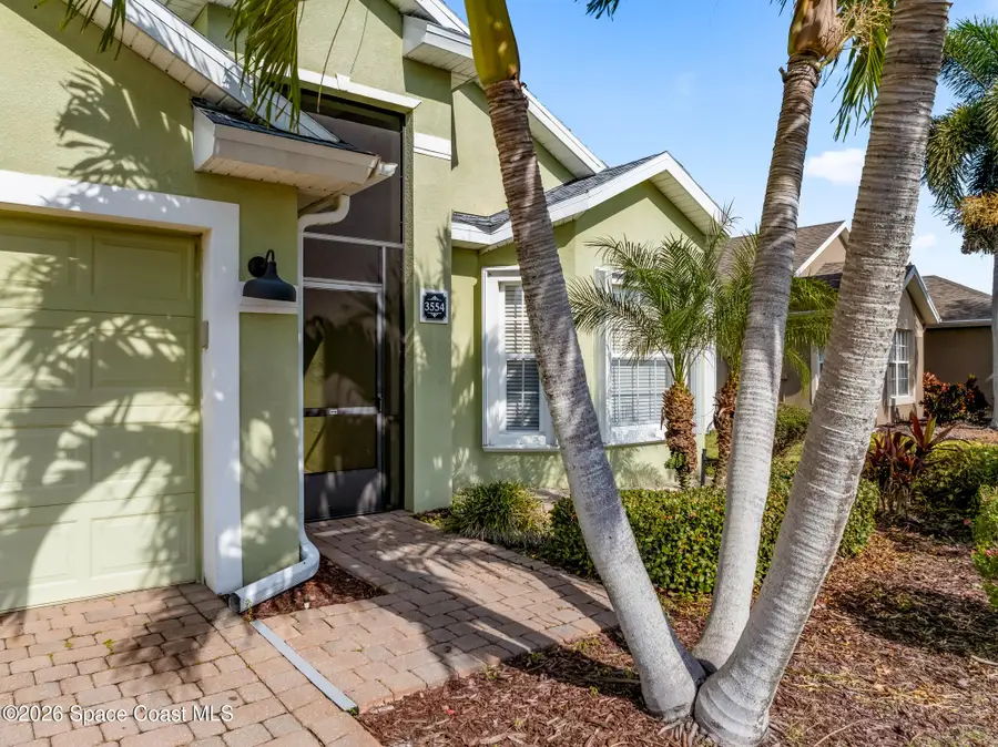 3554 Fodder Drive, Rockledge, FL 32955 - Image #2