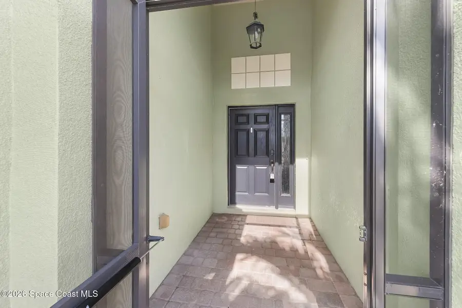 3554 Fodder Drive, Rockledge, FL 32955 - Image #3