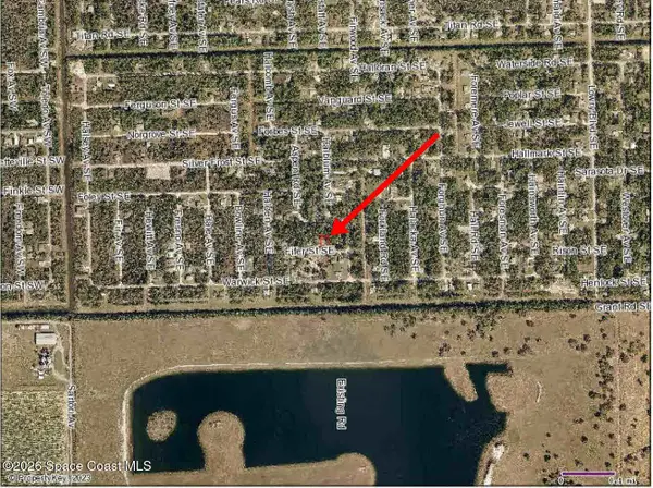 373 Fifer Street Se, Palm Bay, FL 32909