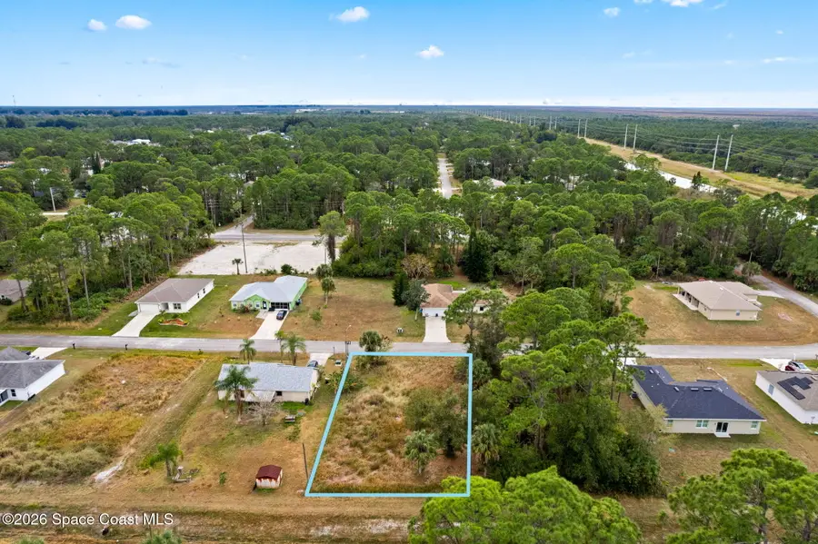 1365 Seabold Road Sw, Palm Bay, FL 32908 - Image #2