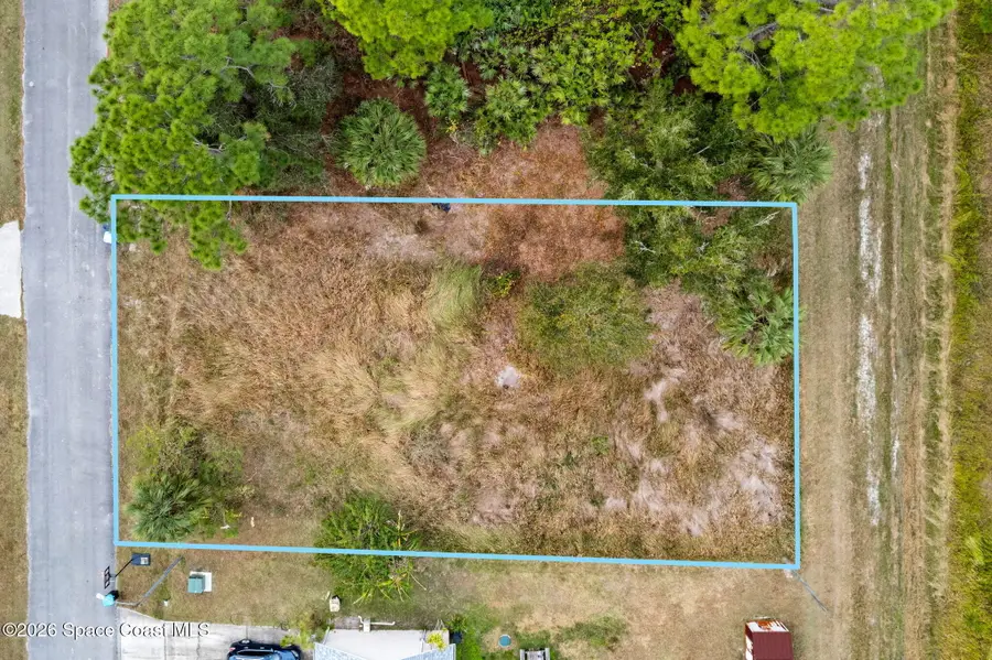 1365 Seabold Road Sw, Palm Bay, FL 32908 - Image #3