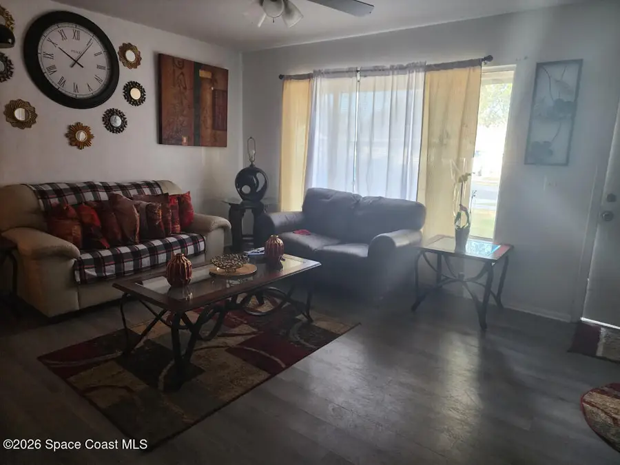 1066 Galty Circle Ne, Palm Bay, FL 32905 - Image #2