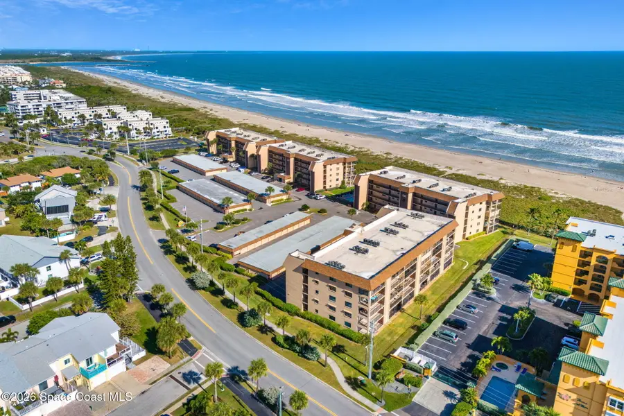 8498 Ridgewood Avenue #2305, Cape Canaveral, FL 32920 - Image #2