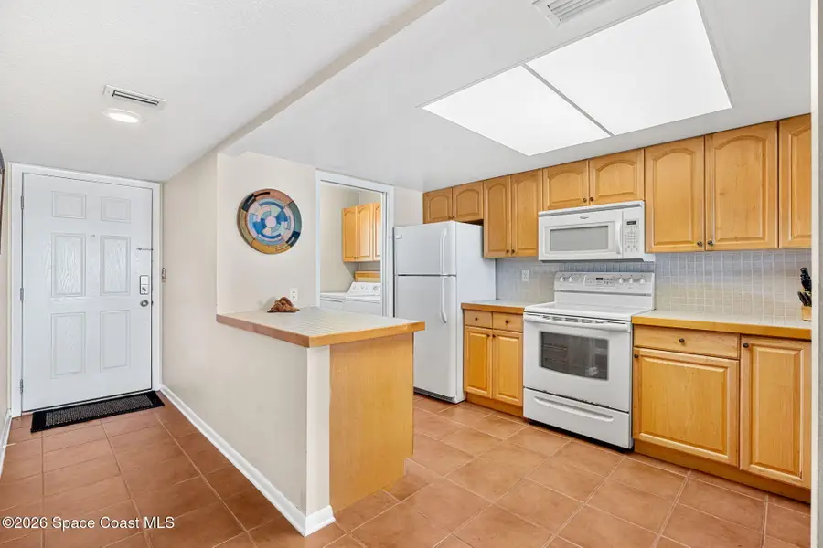 8498 Ridgewood Avenue #2305, Cape Canaveral, FL 32920 - Image #3