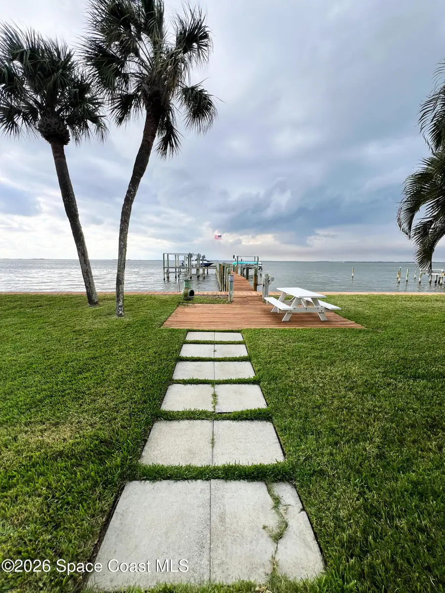 3100 S Atlantic Avenue #203, Cocoa Beach, FL 32931 - Image #2