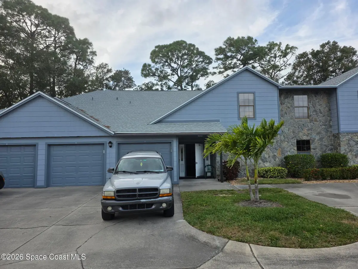 9042 York Lane #16b, West Melbourne, FL 32904 - Image #1
