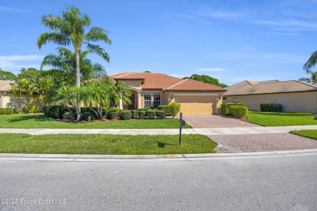 870 SW Grand Reserves Boulevard, Port Saint Lucie, FL 34986 - #1