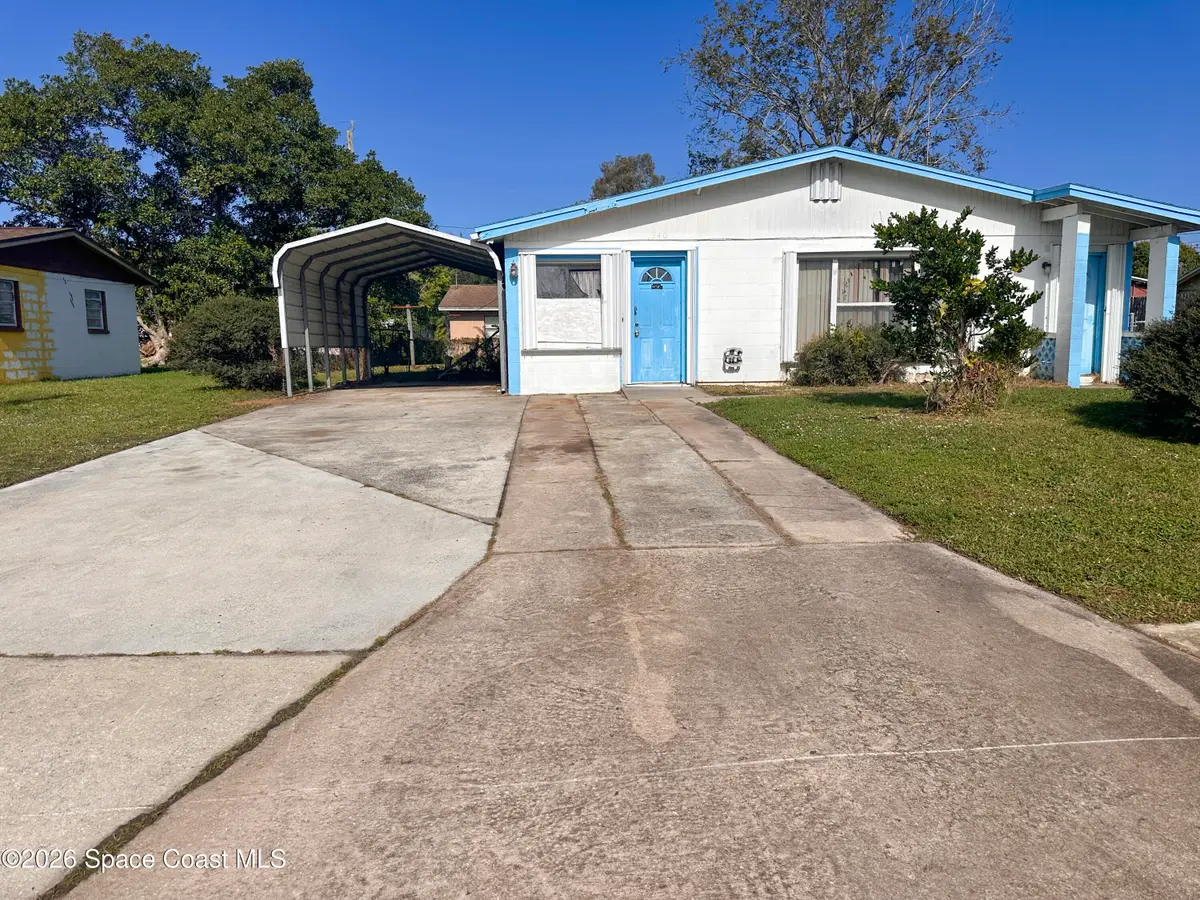 340 Schoolhouse Lane, Merritt Island, FL 32953 - Image #1