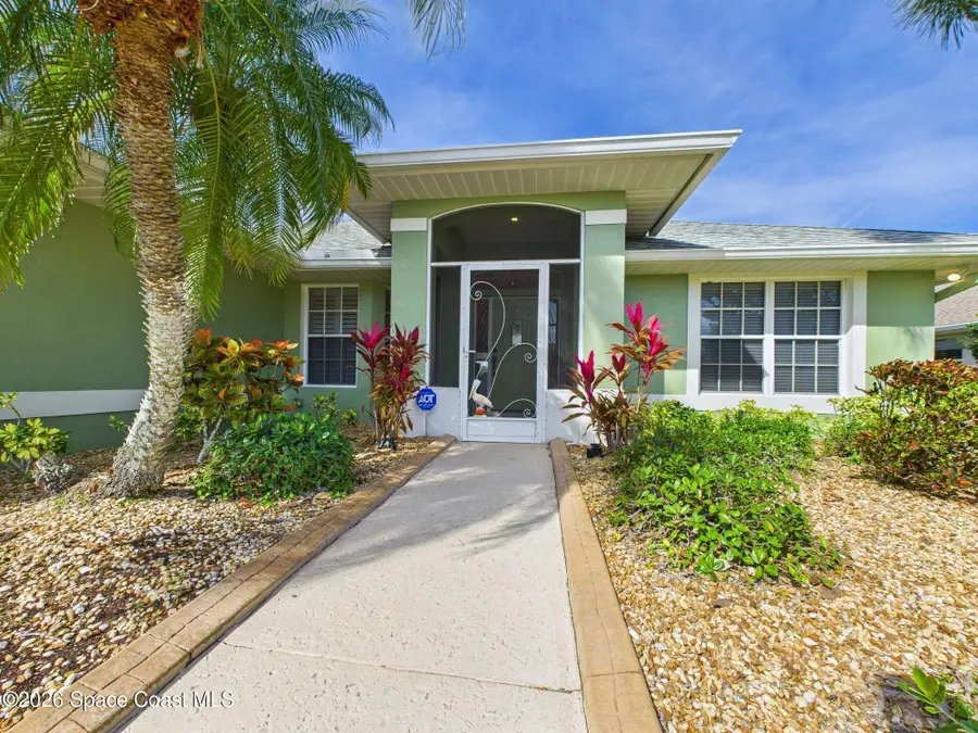 5700 Herons' Landing Drive, Rockledge, FL 32955 - Image #3