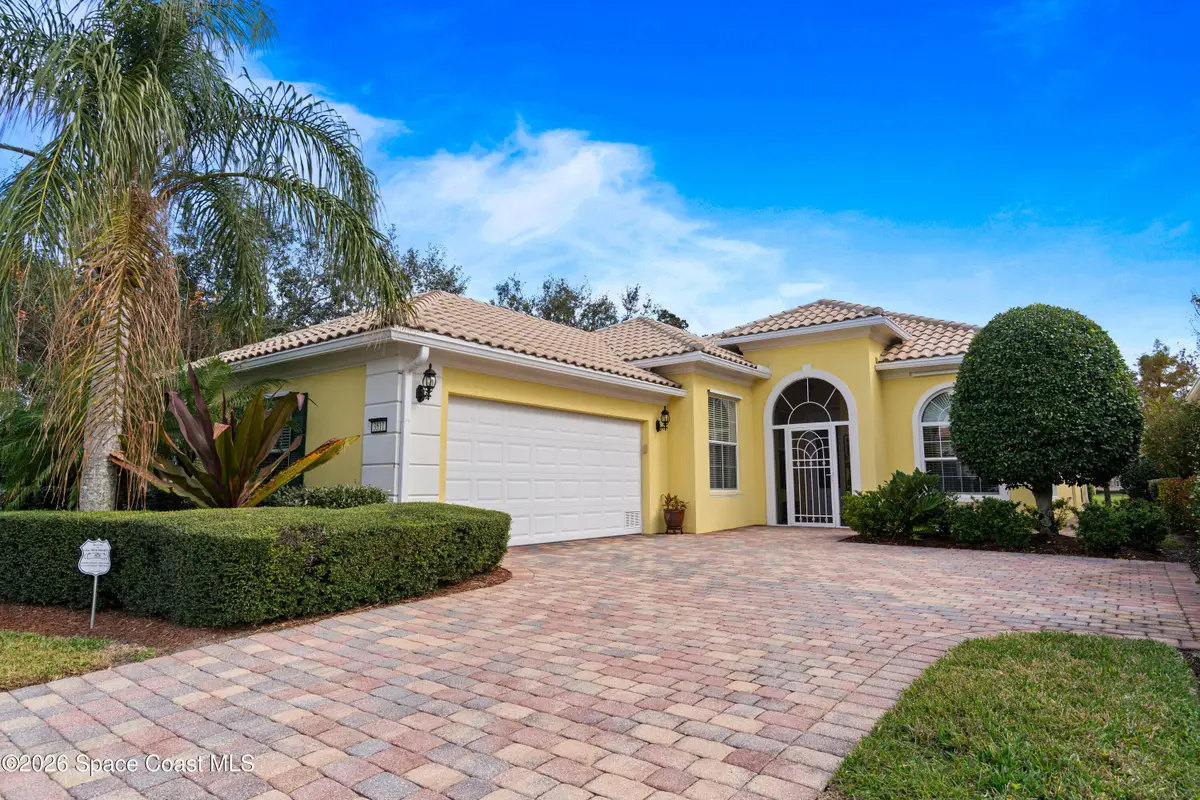 3511 Jute Lane Se, Palm Bay, FL 32909 - Image #1