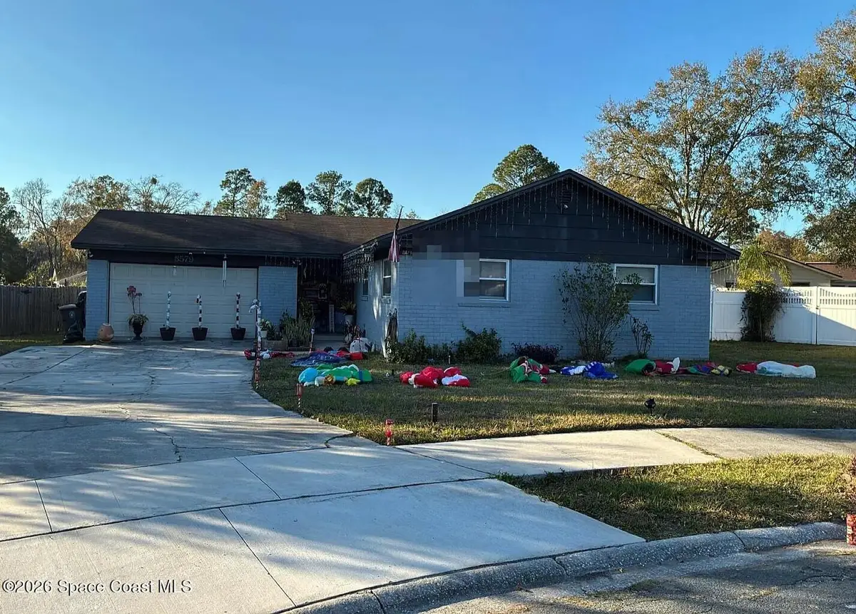 8579 Pebble Street, Jacksonville, FL 32221 - Image #1