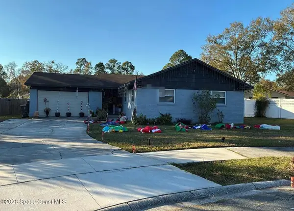 8579 Pebble Street, Jacksonville, FL 32221