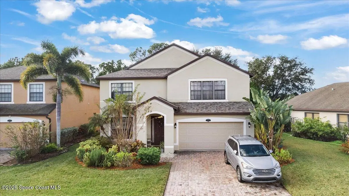 434 SE Breckenridge Circle Se, Palm Bay, FL 32909 - Image #1
