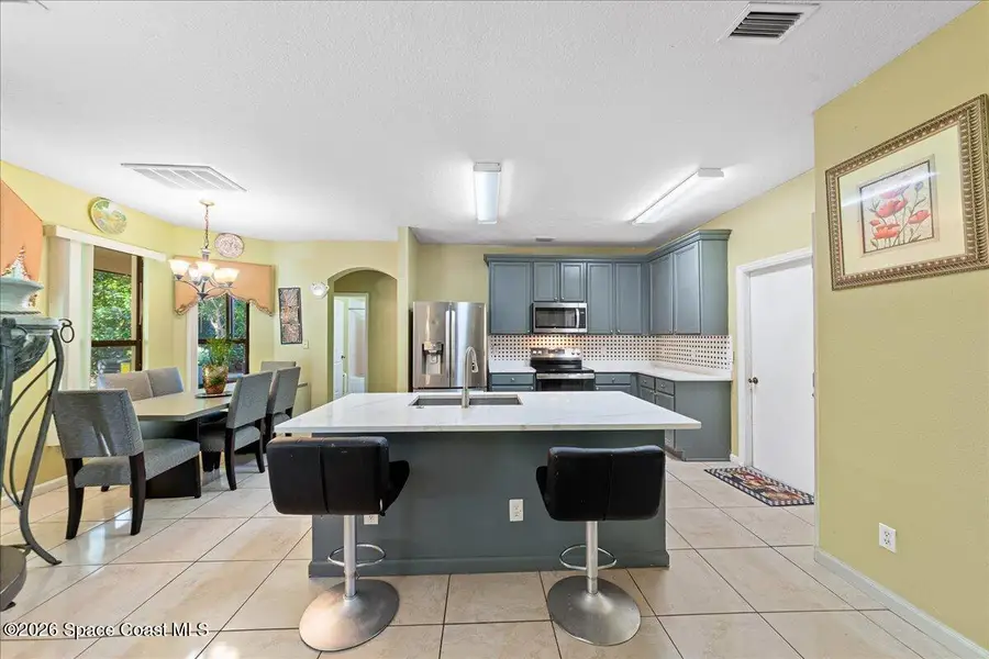 434 SE Breckenridge Circle Se, Palm Bay, FL 32909 - Image #2