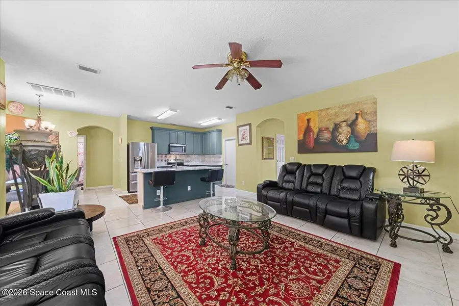 434 SE Breckenridge Circle Se, Palm Bay, FL 32909 - Image #3