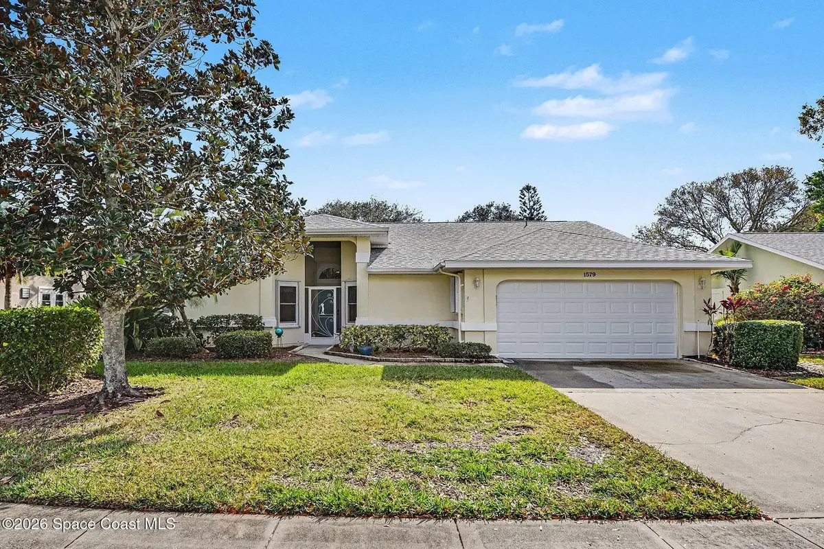1579 Independence Avenue, Melbourne, FL 32940 - Image #1