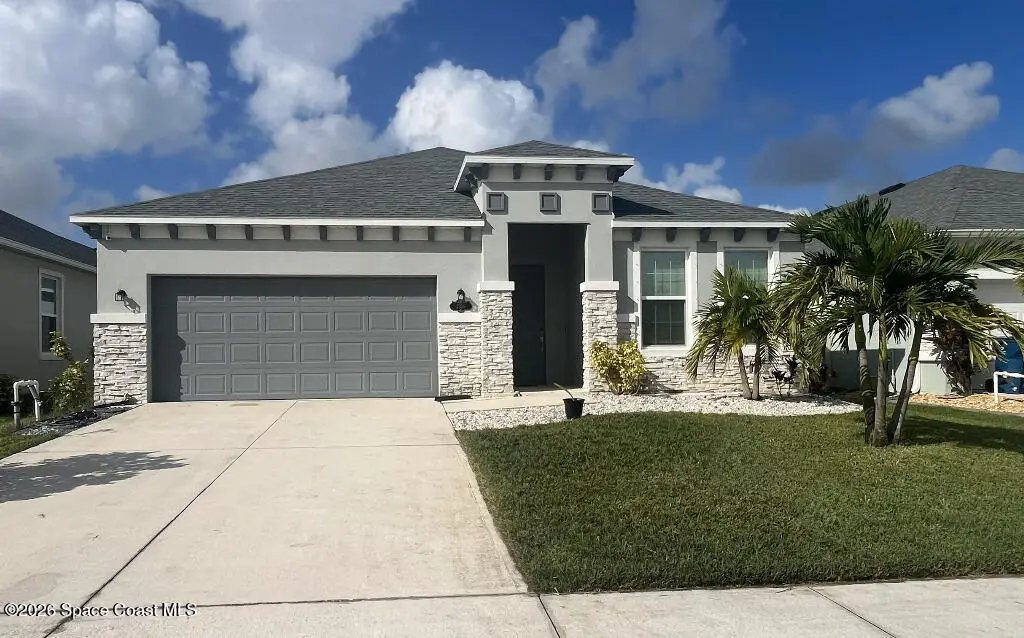 2359 Bonnyton Lane Nw, Palm Bay, FL 32905 - Image #1