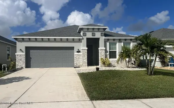 2359 Bonnyton Lane Nw, Palm Bay, FL 32905