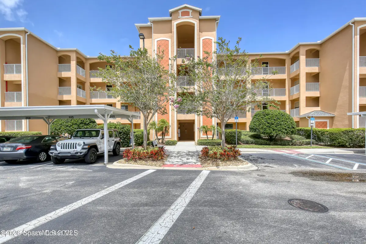 6858 Toland Drive #104, Melbourne, FL 32940 - Image #1