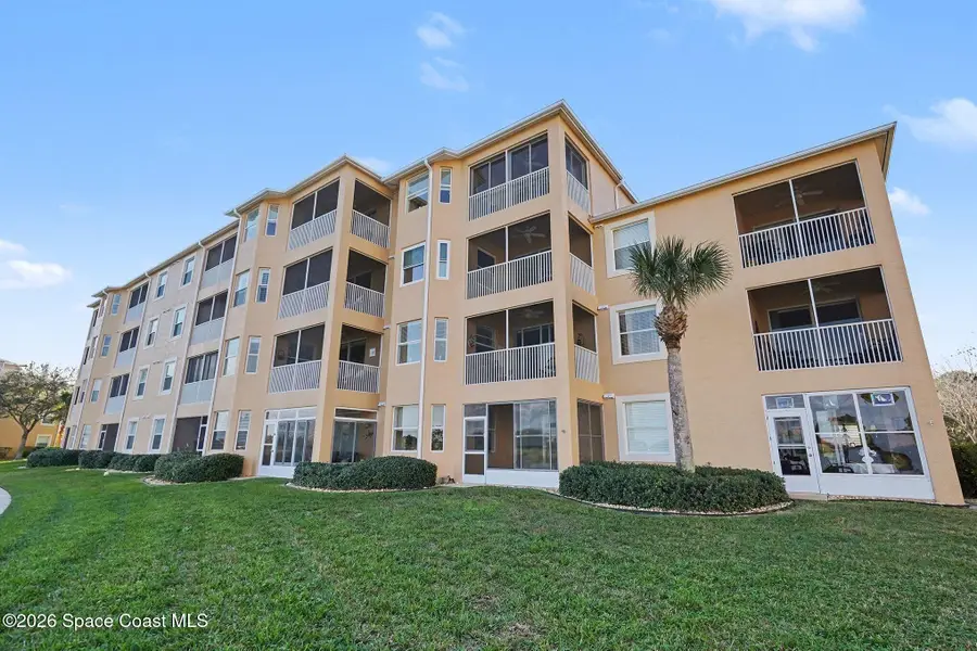 6848 Toland Drive #303, Melbourne, FL 32940 - Image #3